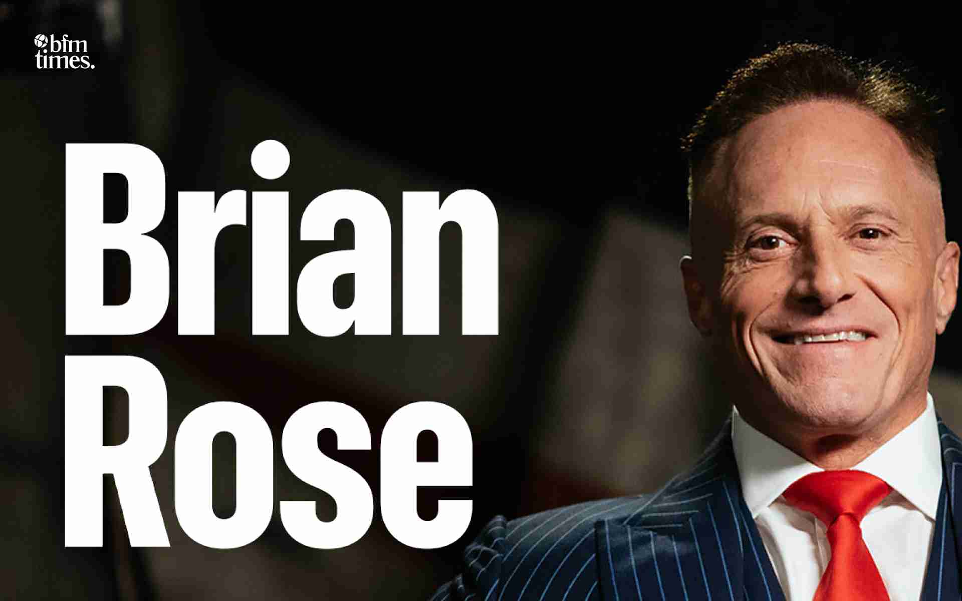 London Real and Brian Rose_ Independent Media’s Role in Today’s Digital Discussion