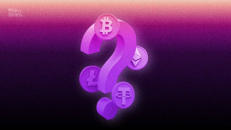 Lost Crypto Recovery