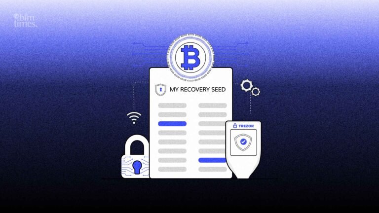 Recover lost crypto wallet