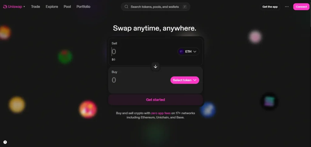 Uniswap