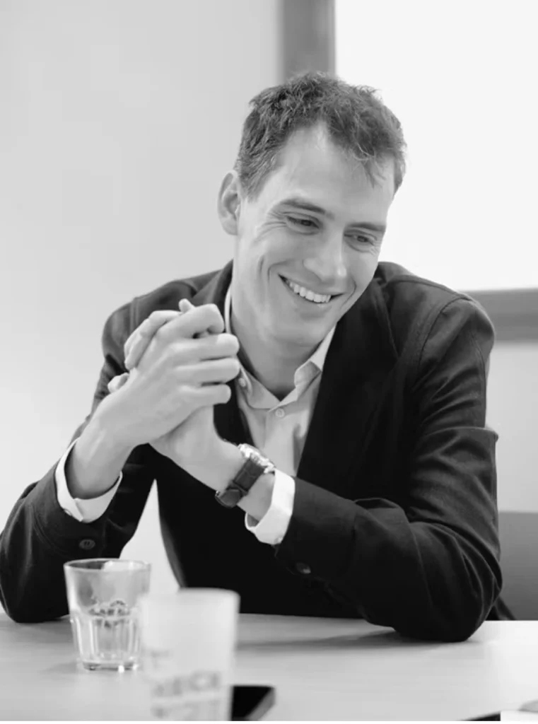 Arthur Mensch - Co-Founder and CEO, Mistral AI