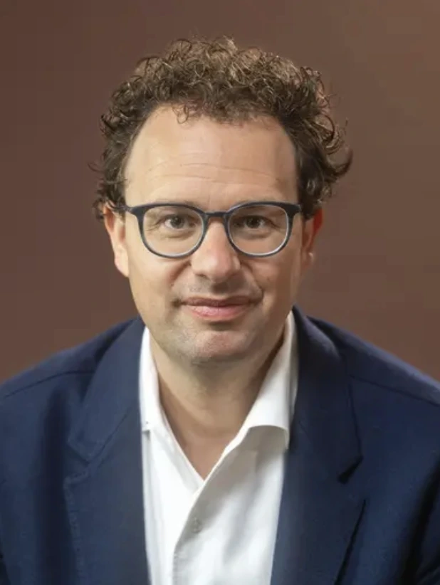 Dario Amodei - Chief Executive Officer (CEO), Anthropic