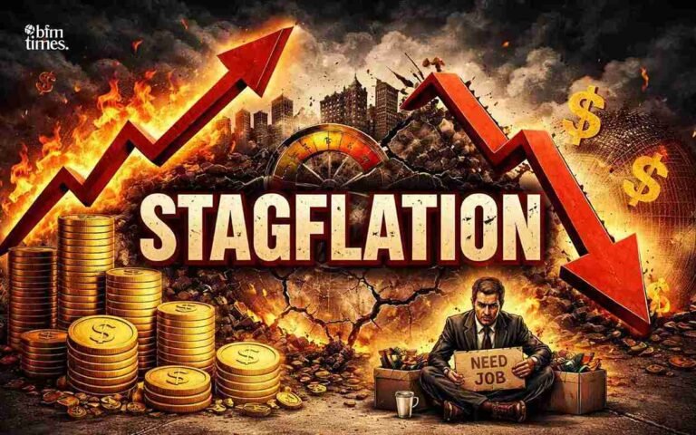 Stagflation