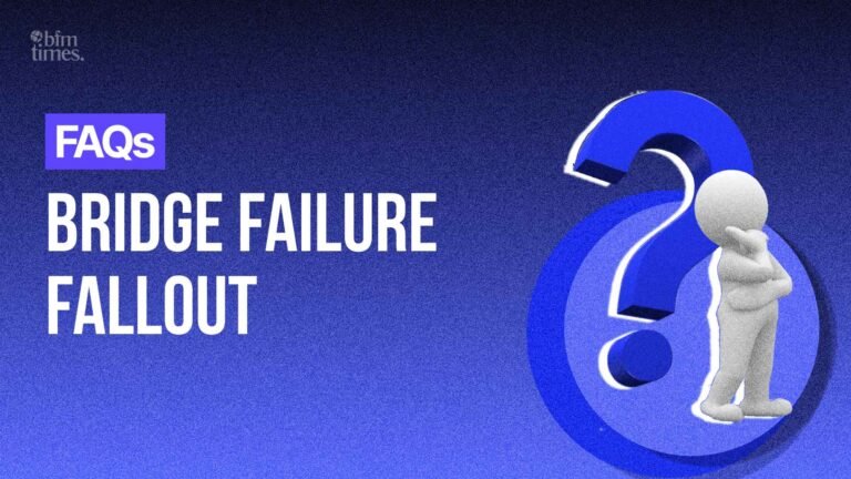 The Digital Chokepoint_ What Happens if a Blockchain Bridge Stops Working_