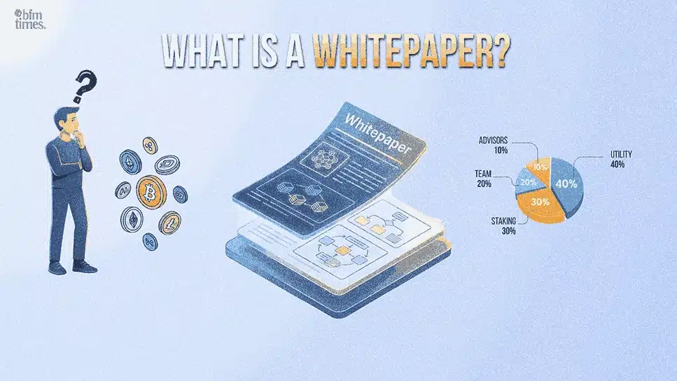 Crypto whitepaper