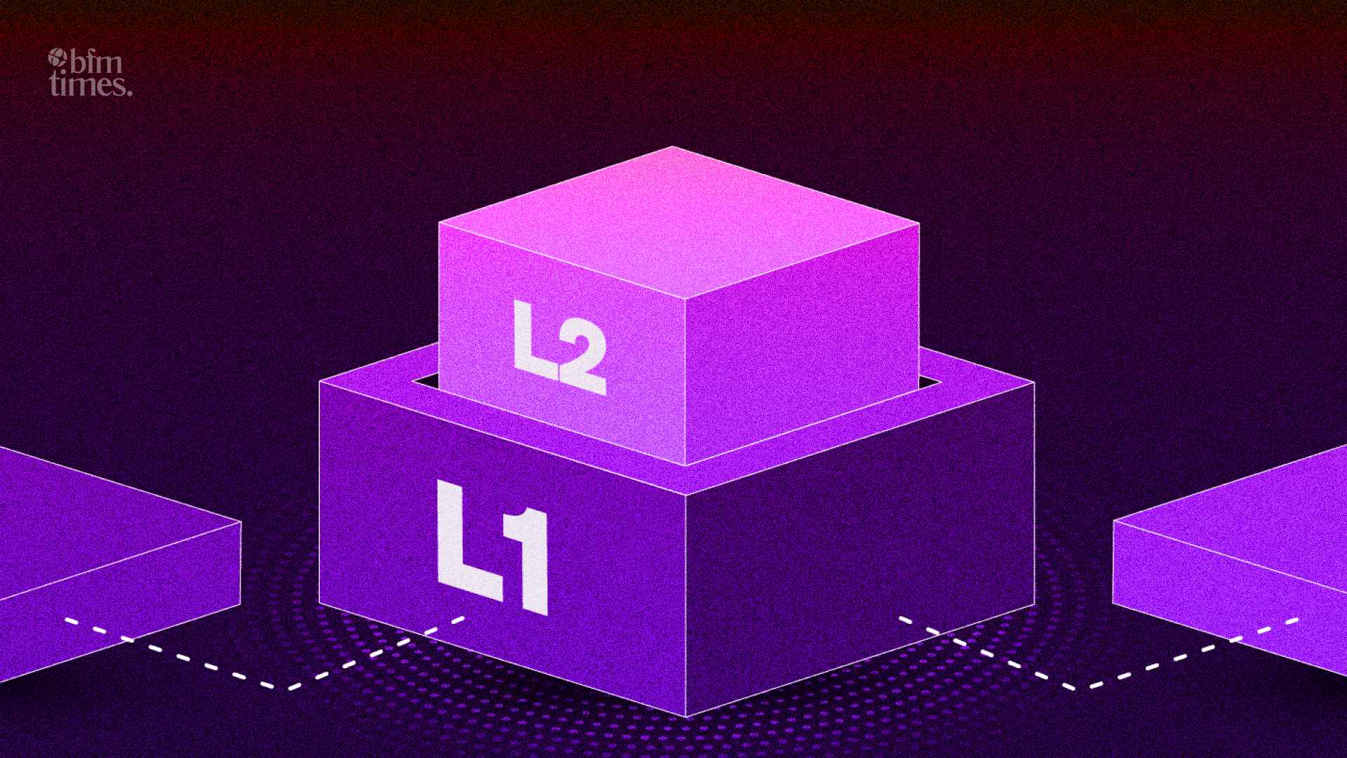 What happens if two blockchains claim the same asset