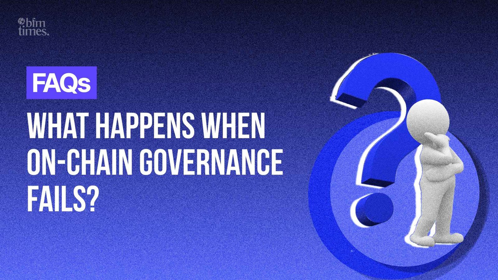When the Code Fails_ Navigating the Collapse of On-Chain Governance