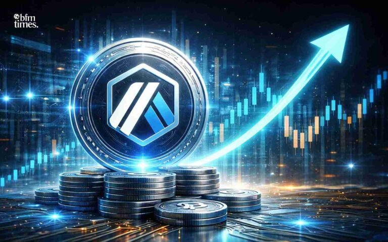 arbitrum price prediction