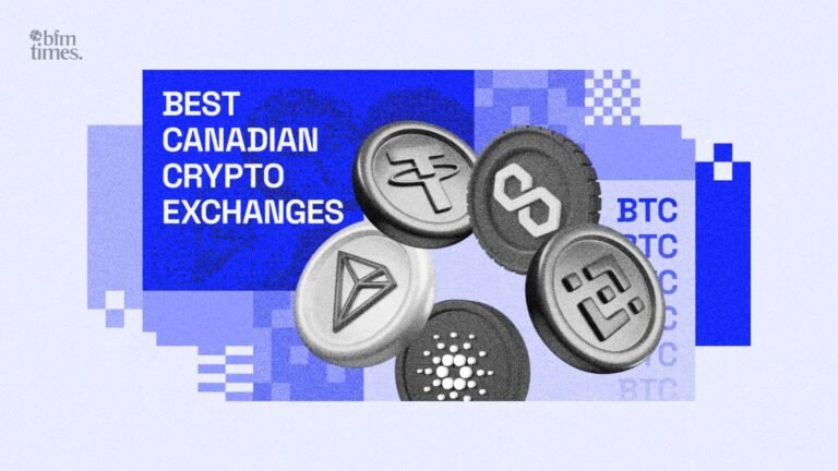 Best Crypto Exchanges in Canada
