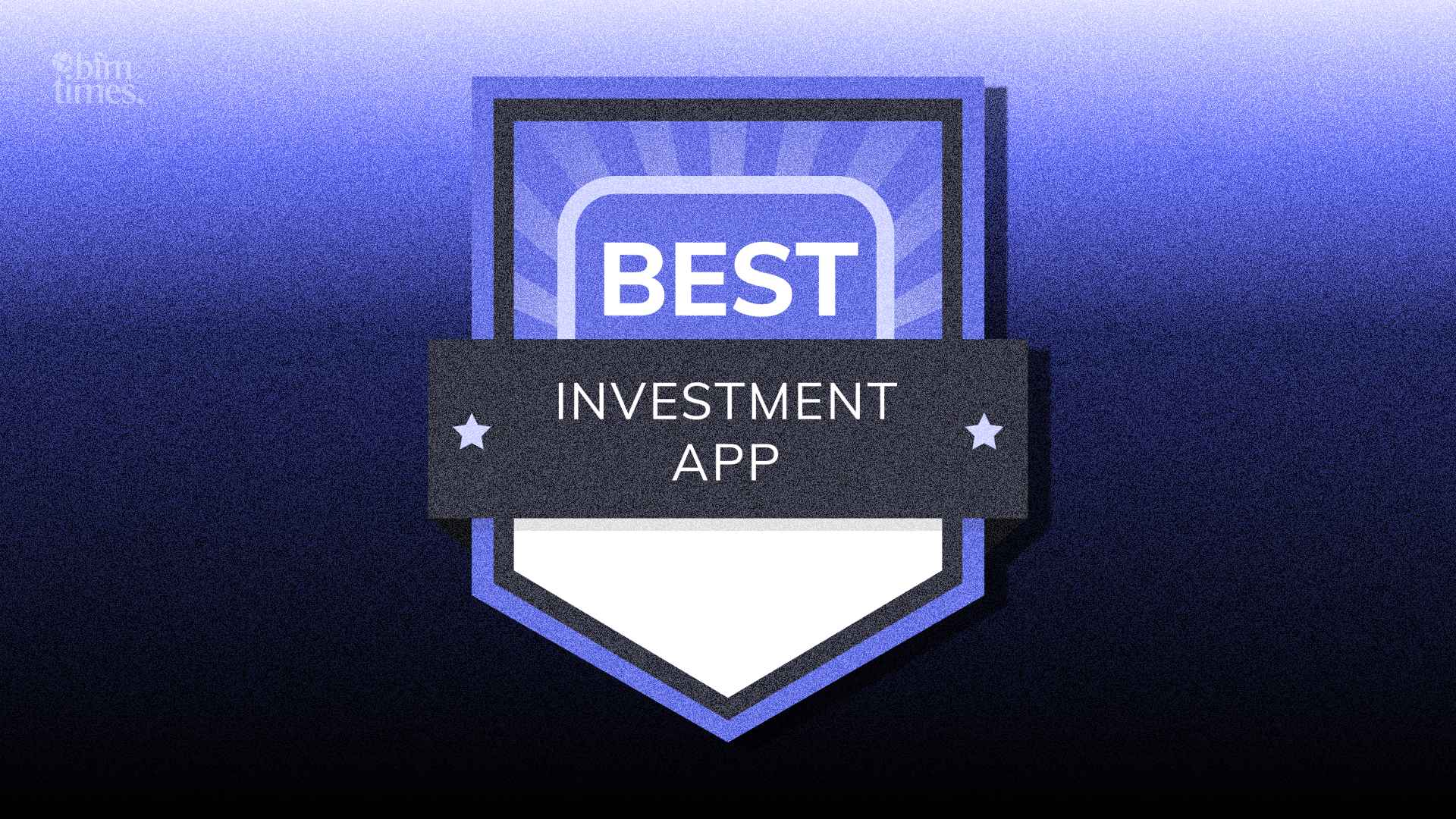 best investment apps for beginners
