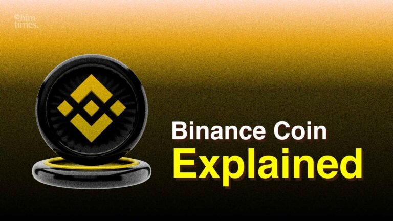 Binance Coin