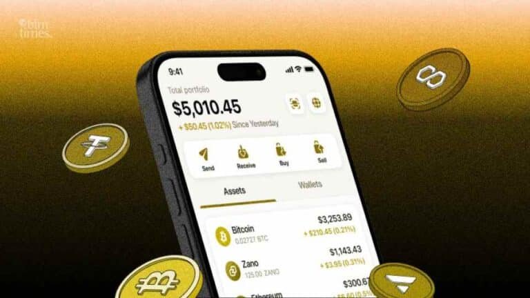 crypto wallets in USA