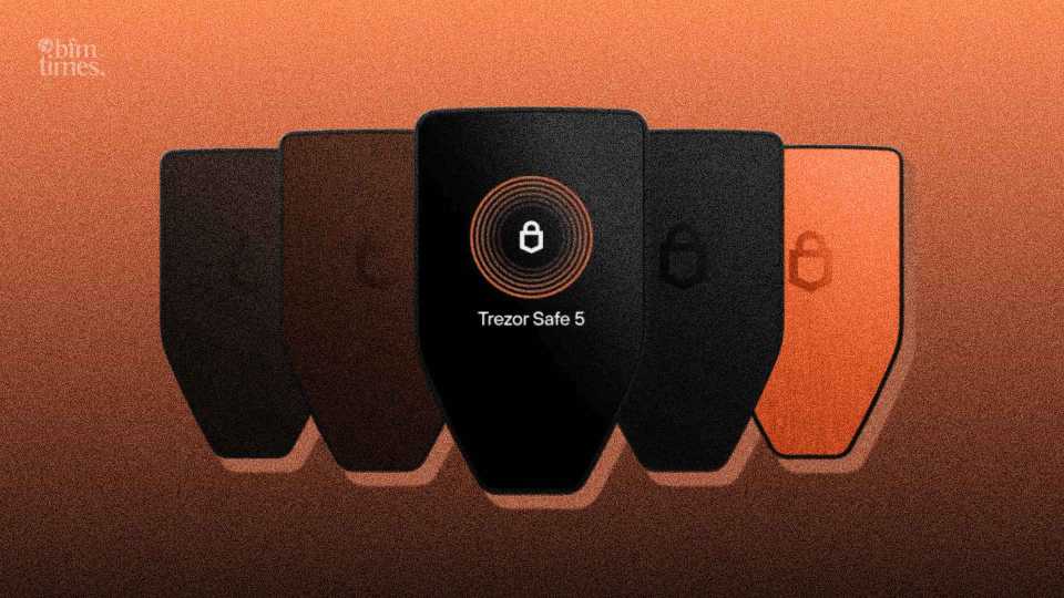 hardware crypto wallets