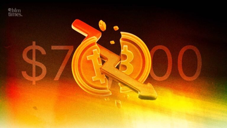 Bitcoin $70000 Milestone Breakout and Resistance Analysis 2026