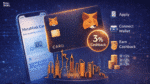 MetaMask Card launched in US