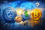 IMF Endorses Stablecoins After a Year of Criticism