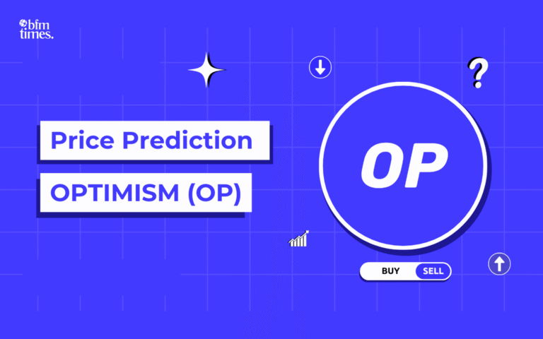 optimism price prediction
