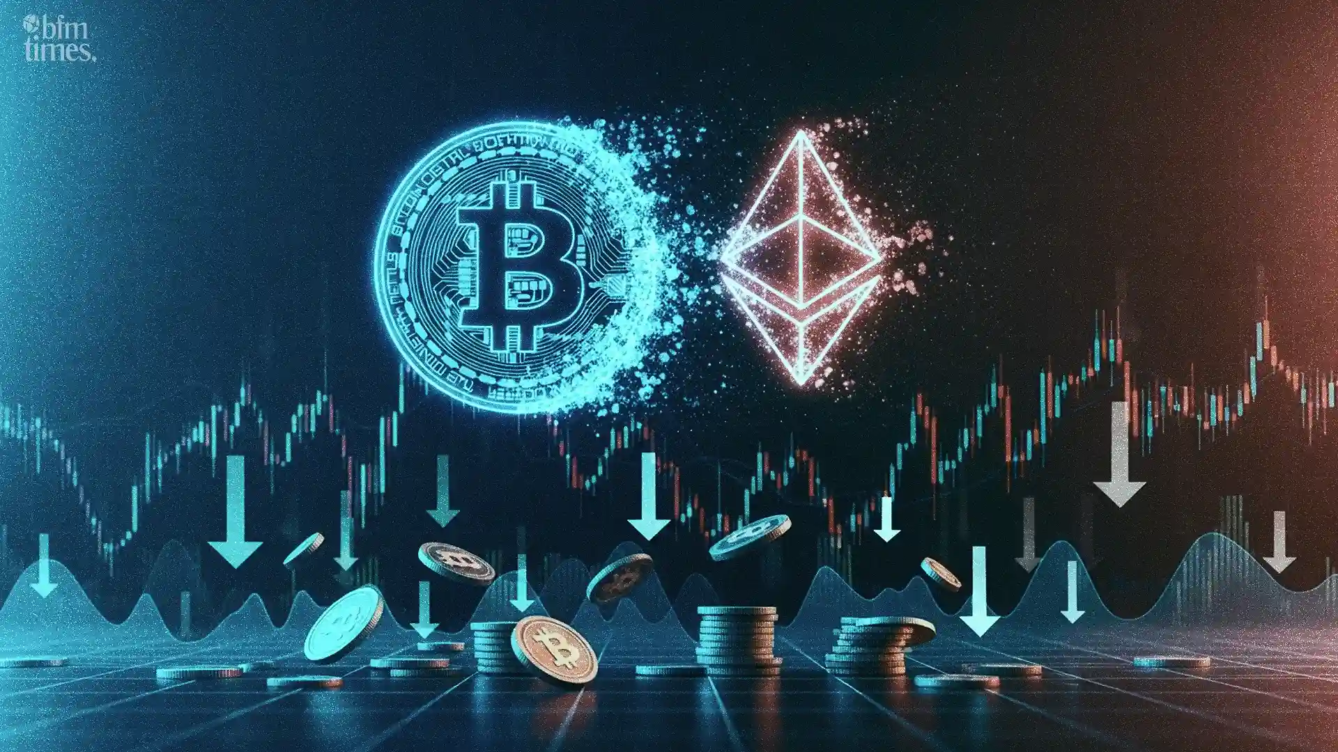 Crypto Options Expiry