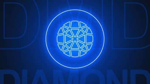 DMD Diamond