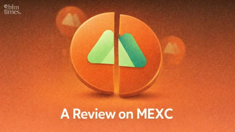 MEXC Review 2026