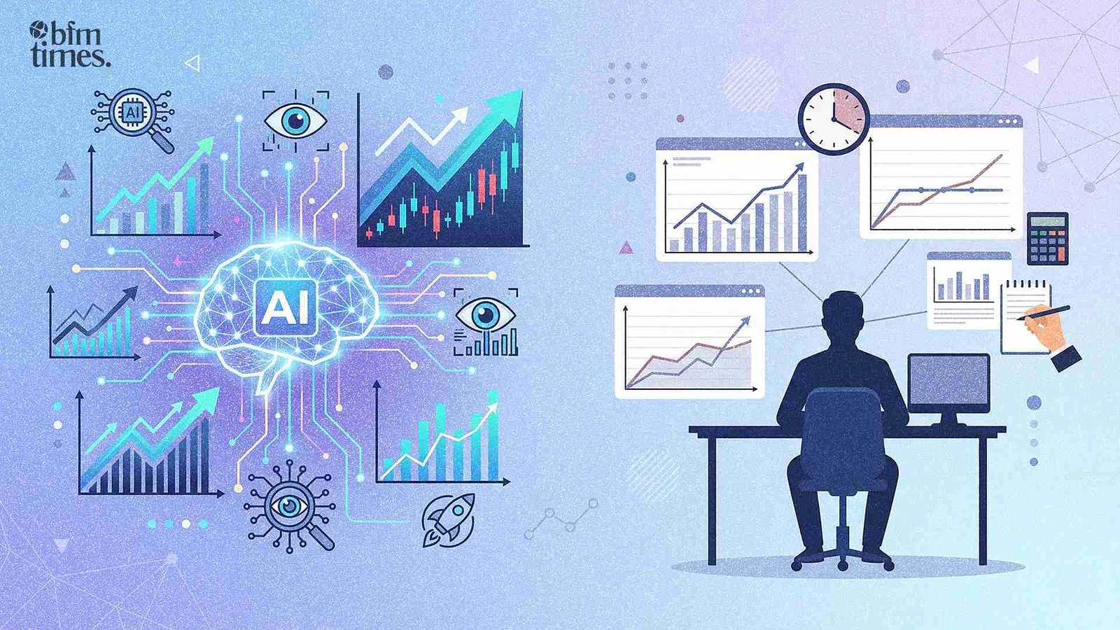 AI in stock trading