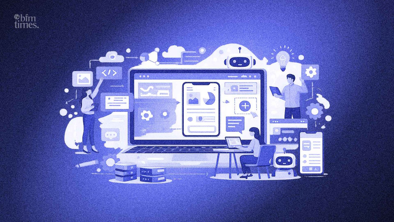 AI tools for small businesses