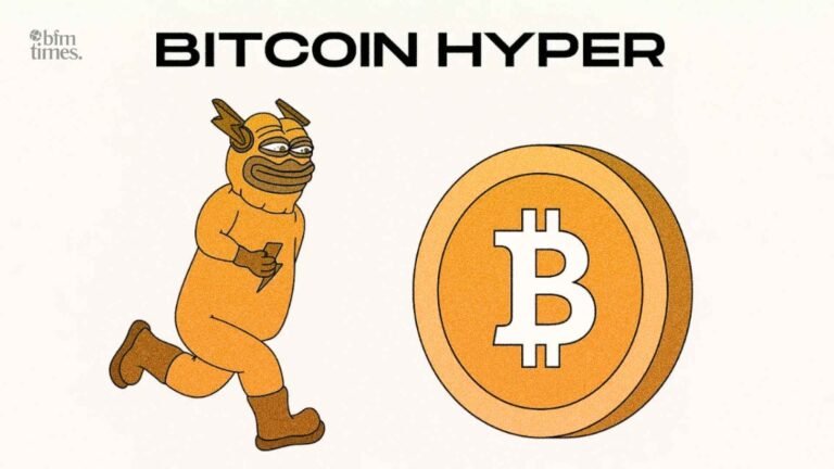 BTC Hyper