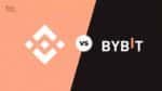 Binance vs Bybit