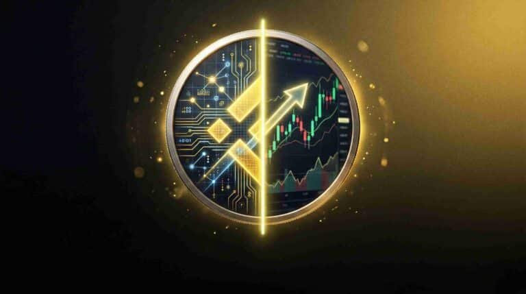 Binance Launched Tokenized Stocks on its Exchange