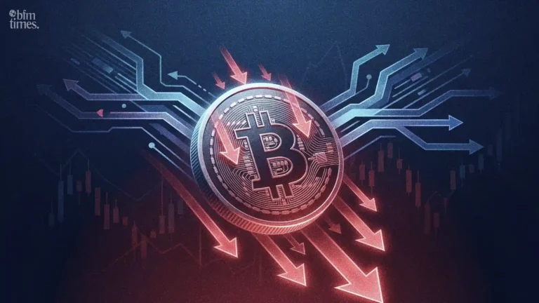 Bitcoin Rally Falters Below $68K_ $228M ETF Outflows Trigger Drop