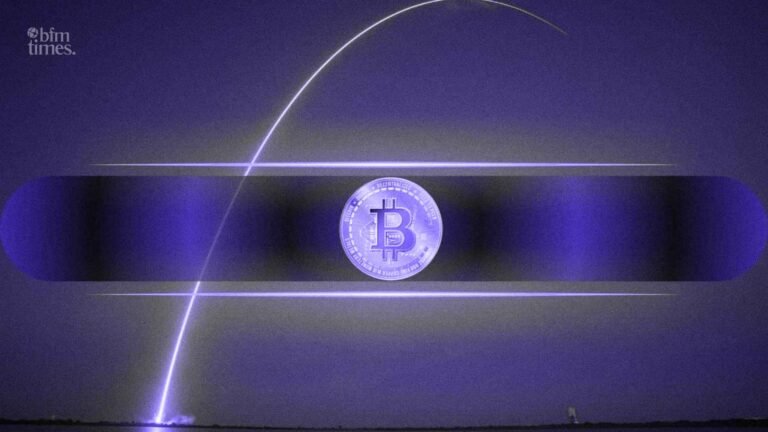 Bitcoin price surges