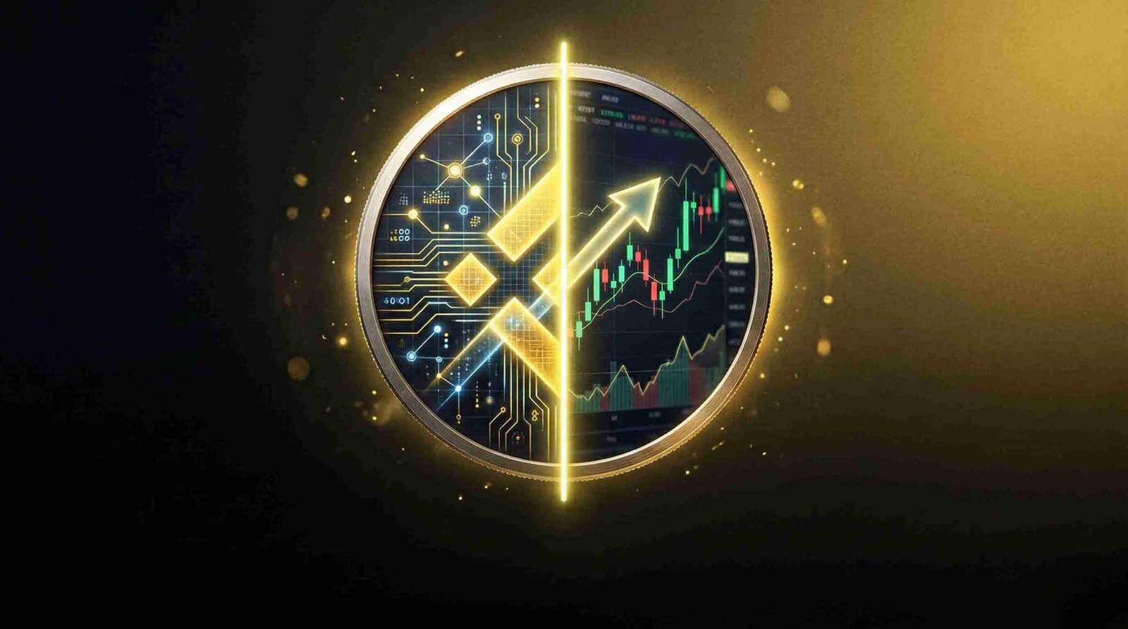 Binance Launched Tokenized Stocks on its Exchange