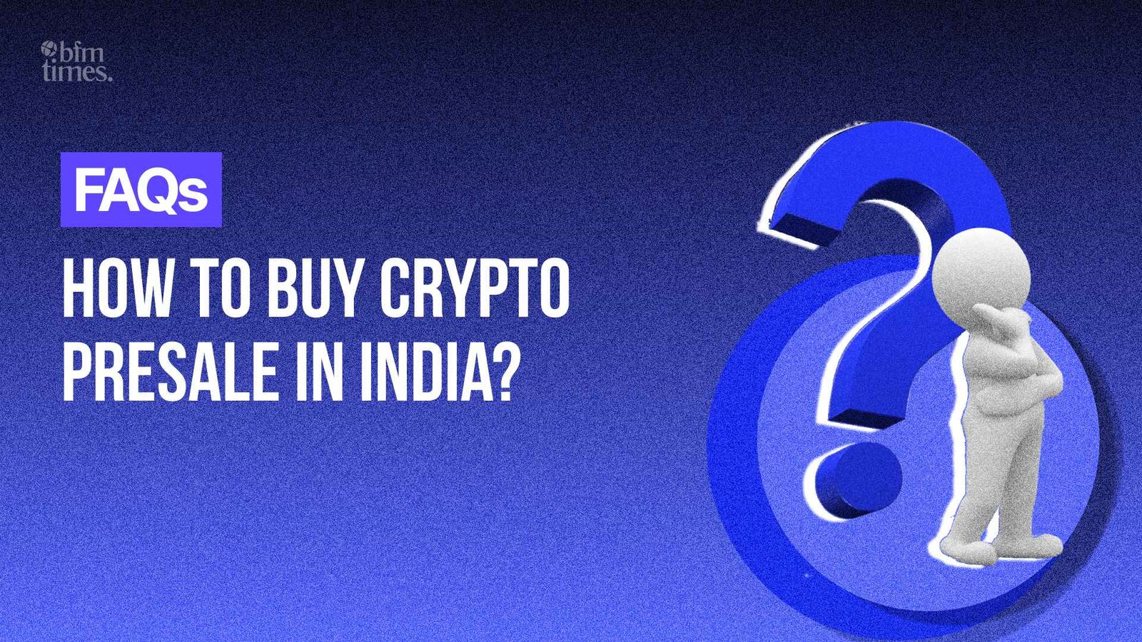 Buy Presales in India