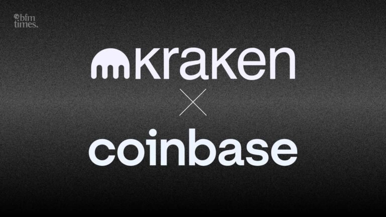 Coinbase vs Kraken