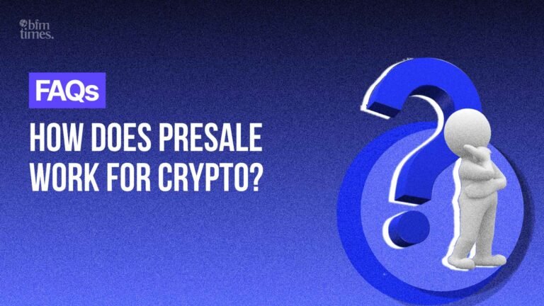 Crypto Presale