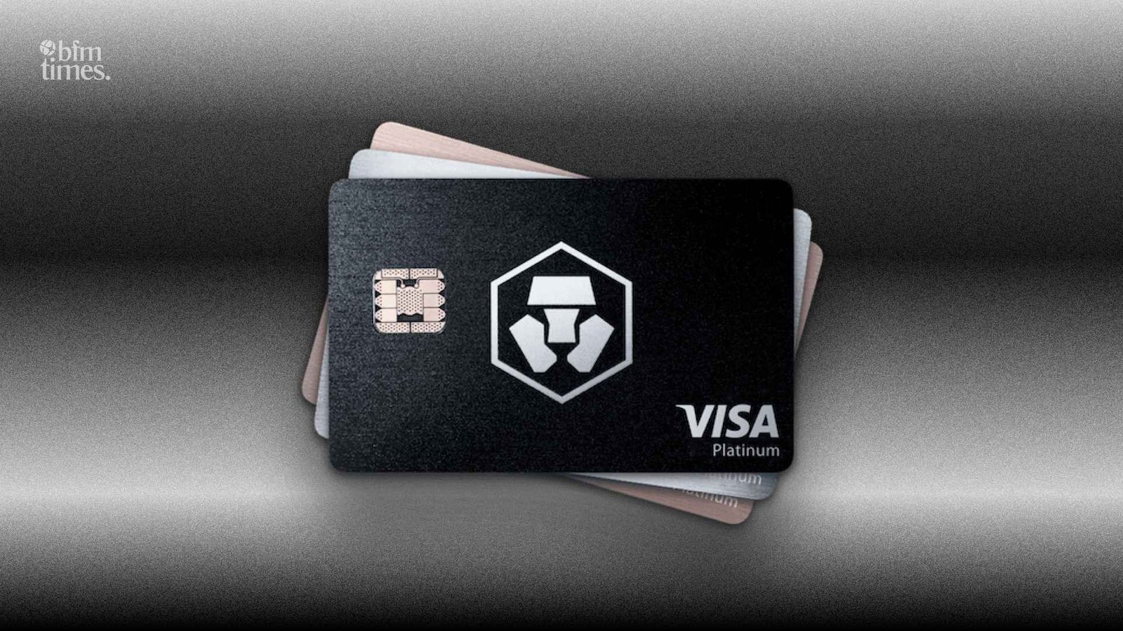 Crypto com Visa Card Review