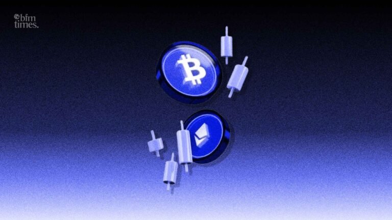 DeFi vs traditional finance