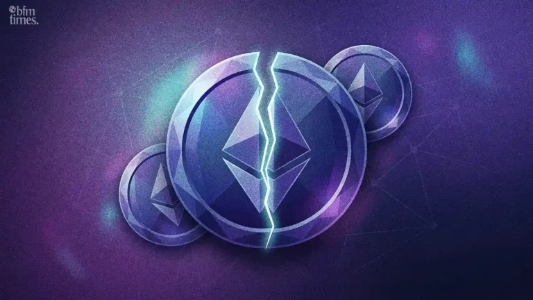 Ethereum Price Prediction showing ETH facing key resistance before potential breakout toward $2750