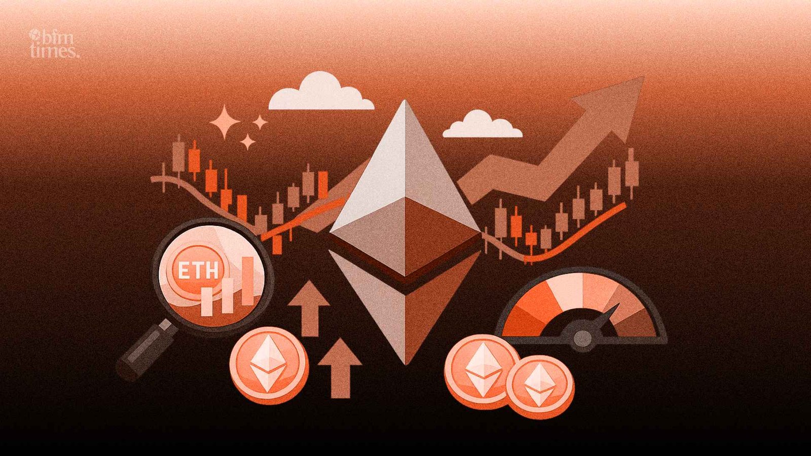 Ethereum Signals_ Huge Structural Breakout_ Technical and On-Chain Data Both Show Bullish Shift