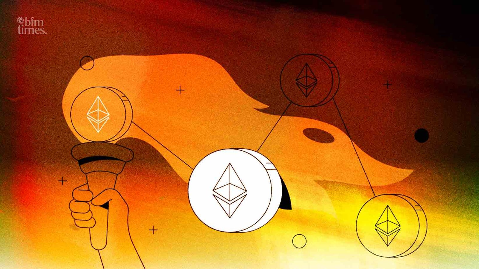 Ethereum network upgrade