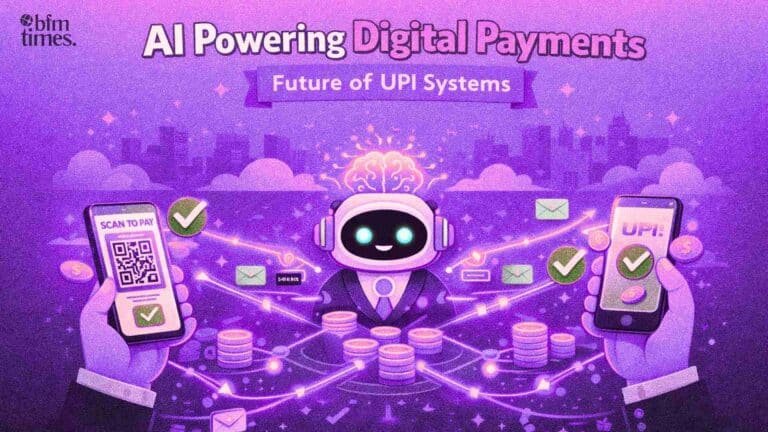 AI in digital payments