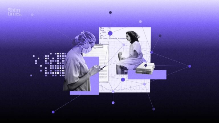 How AI is Transforming the Healthcare Industry