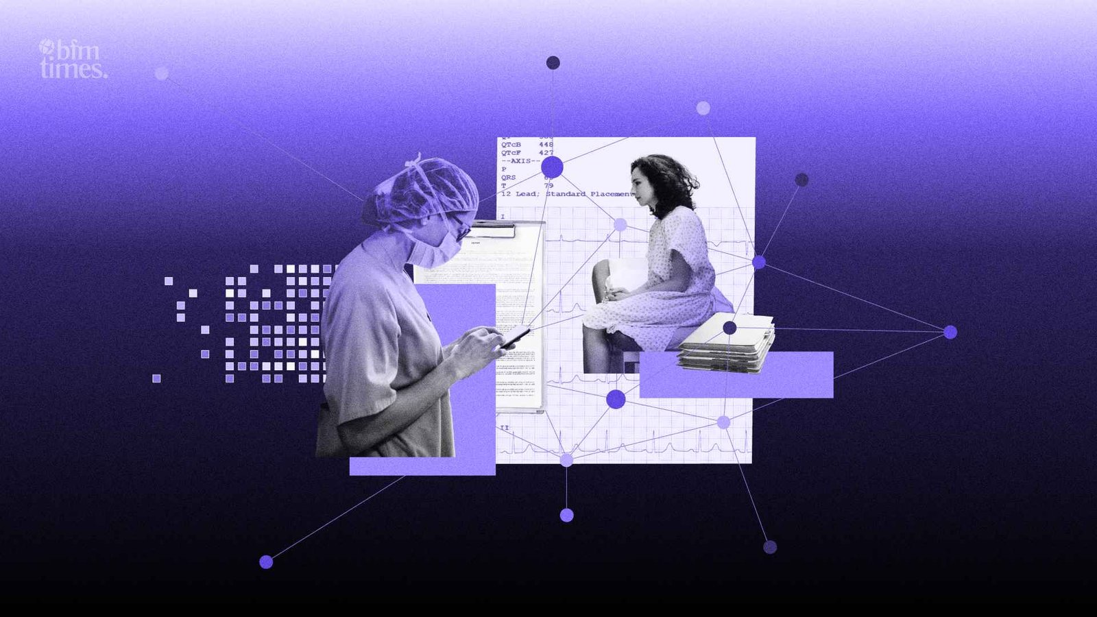 How AI is Transforming the Healthcare Industry