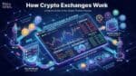 How Crypto Exchanges Work