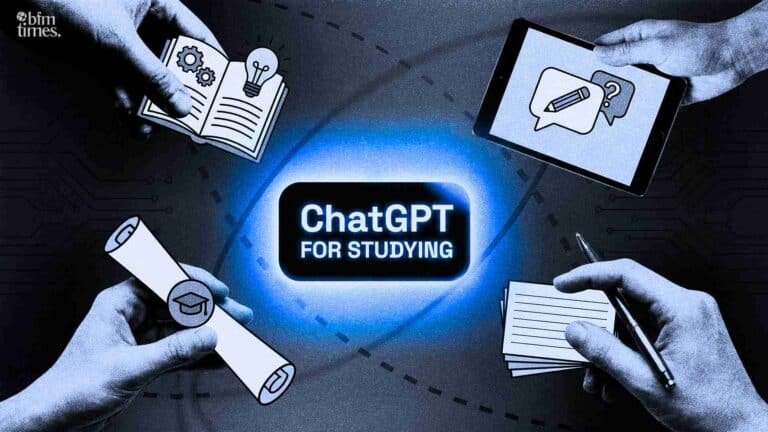 How to Use ChatGPT for Studying