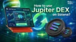 Jupiter Solana DEX