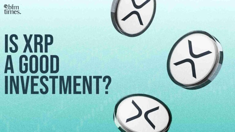 Is XRP a good investment in 2026 – XRP price prediction and Ripple ecosystem analysis