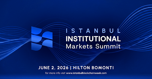 Istanbul blockchain Week