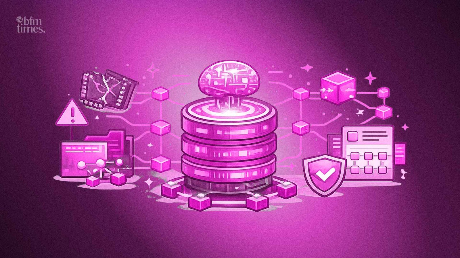 MemWal_ Decentralized Persistent Layer_ Resolving the AI Memory Fragmentation Crisis