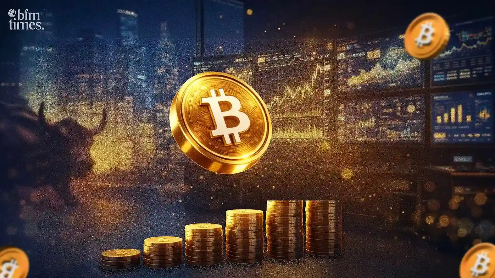 MicroStrategy Bitcoin purchase institutional accumulation strategy